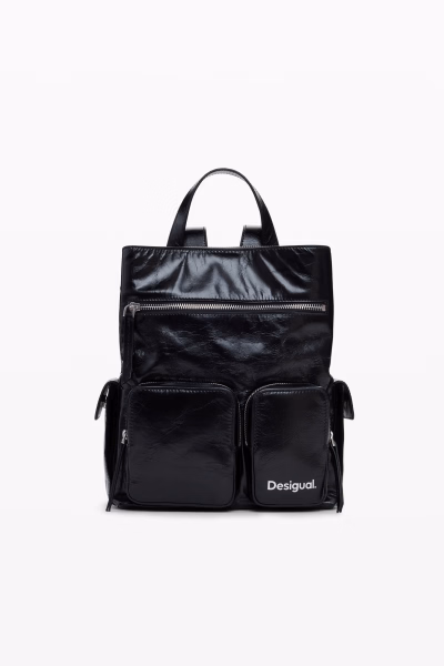 detail Desiguál dámský batoh 25SAKL01