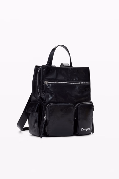 detail Desiguál dámský batoh 25SAKL01