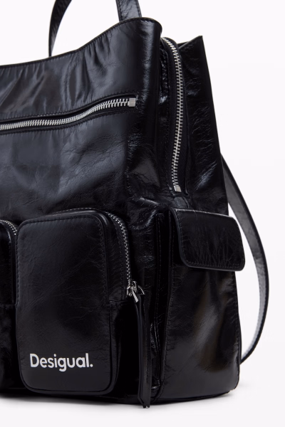 detail Desiguál dámský batoh 25SAKL01