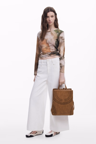 detail Desiguál dámský batoh 25SAKP13