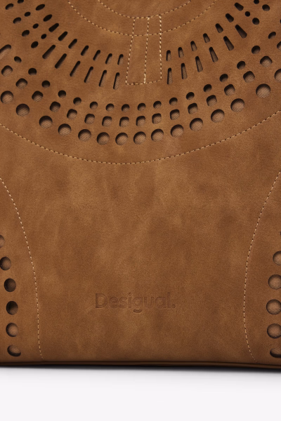 detail Desiguál dámský batoh 25SAKP13