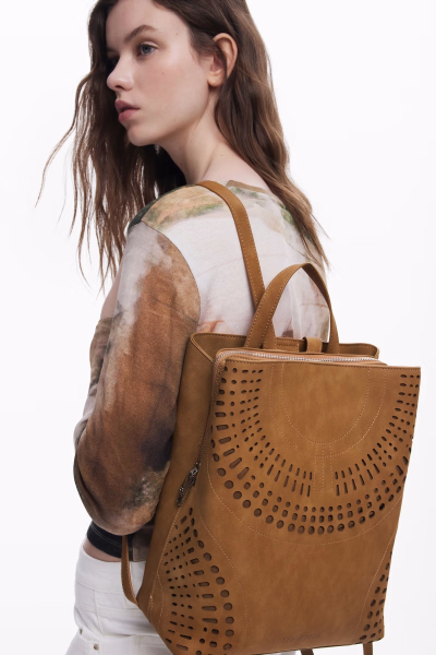 detail Desiguál dámský batoh 25SAKP13