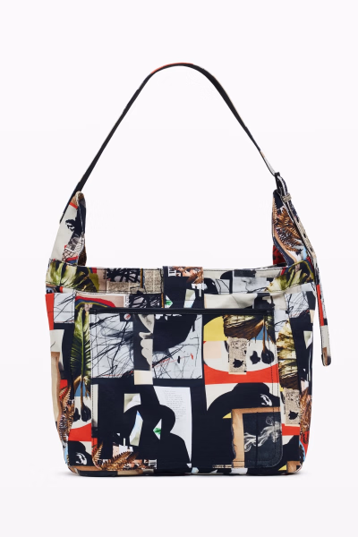 detail Desiguál dámský kabelka 25SAXA53