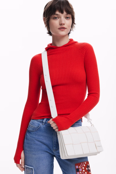 detail Desiguál dámský kabelka 25SAXPAQ