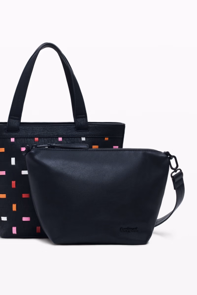 detail Desiguál dámský kabelka 25SAXPC2