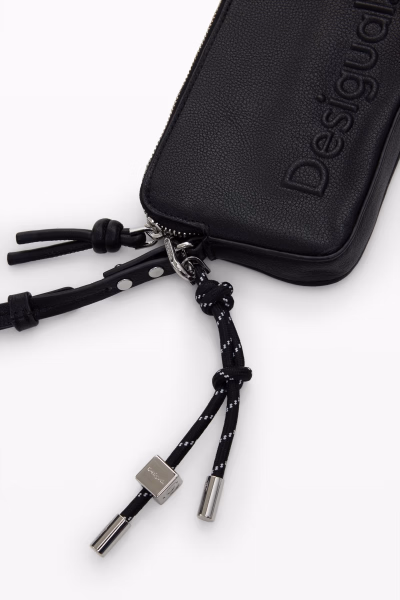 detail Desiguál dámská peněženka 25SAYP46