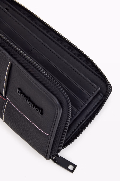 detail Desiguál dámská peněženka 25SAYP47