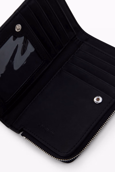 detail Desiguál dámská peněženka 25SAYP52