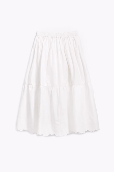 detail Desiguál dámská sukně 25SWFW01