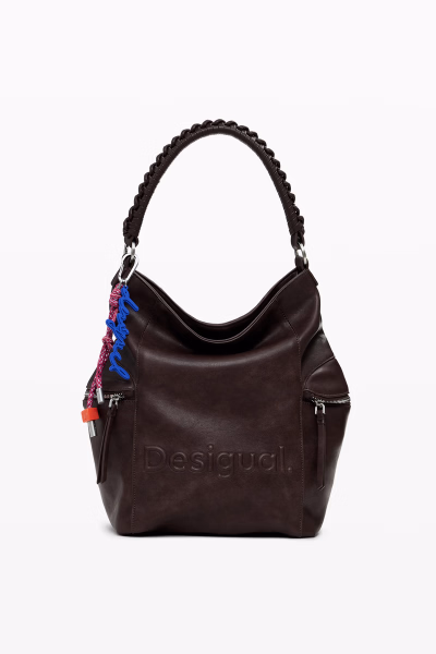 detail Desiguál dámský batoh 25WAKP29