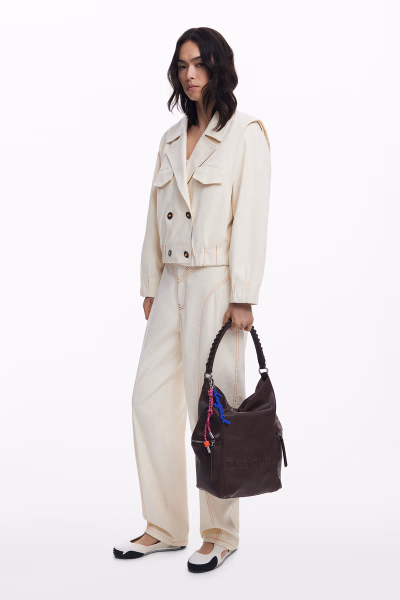 detail Desiguál dámská kabelka 25WAKP29