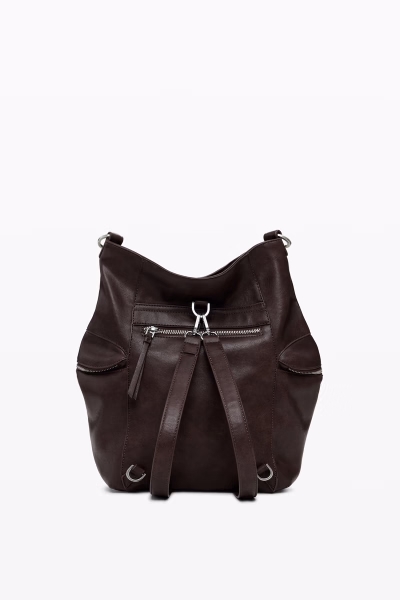 detail Desiguál dámská kabelka 25WAKP29