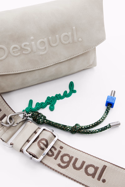 detail Desiguál dámská kabelka 25WAXPB2