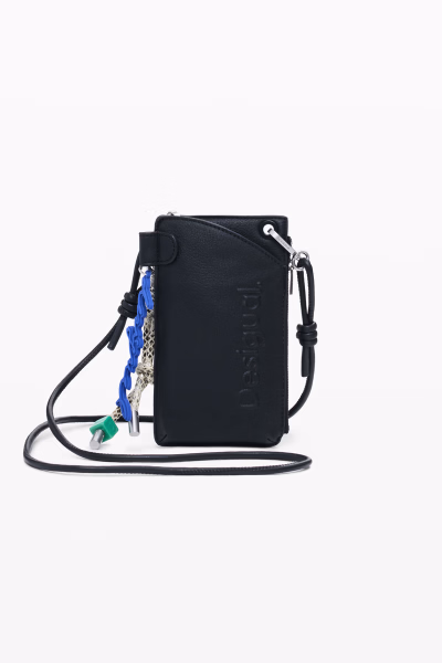 detail Desiguál dámská peněženka 25WAYP06