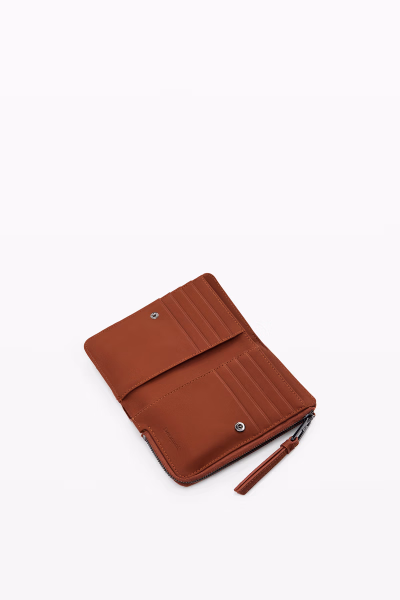 detail Desiguál dámská peněženka 25WAYP15