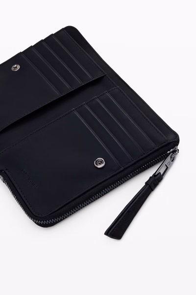 detail Desiguál dámská peněženka 25WAYP17