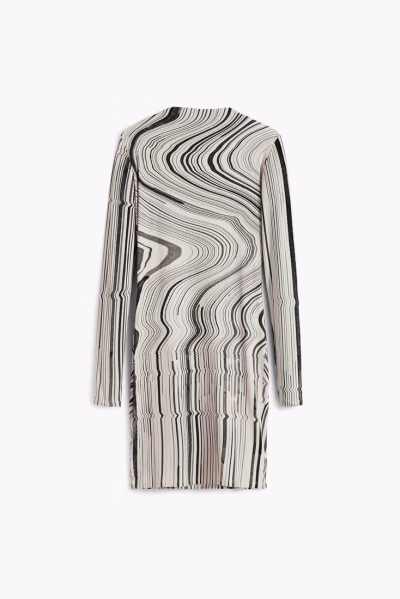 detail Desiguál dámské šaty 25WWVK35