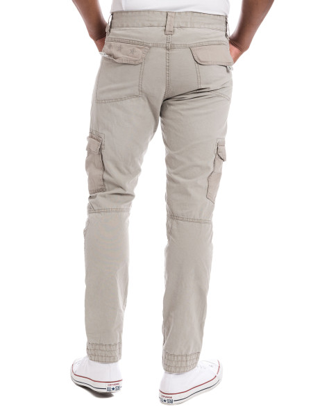 detail Timezone pánské kalhoty BenTZ 26-0070