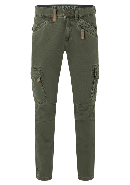 detail Timezone pánské kalhoty 26-10011-10-3107