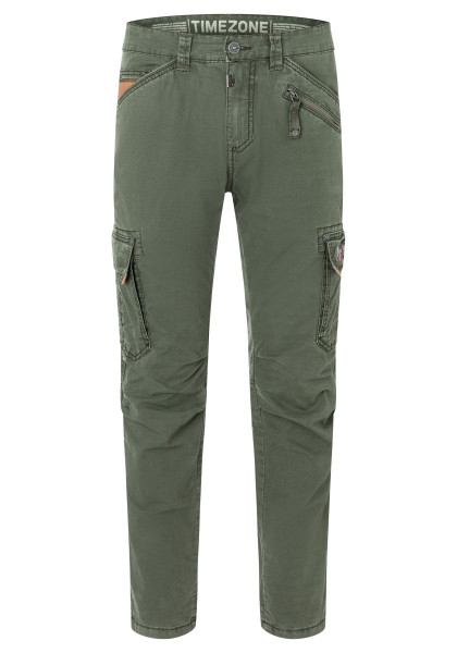 detail Timezone pánské kalhoty 26-10035-01-1202