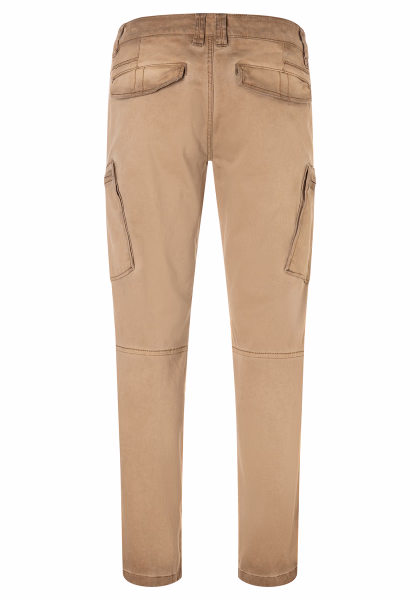 detail Timezone pánské kalhoty 26-10080-01-3107 Regular LennoxTZ