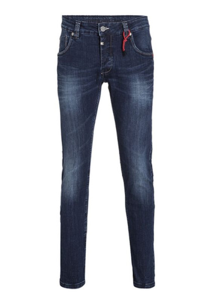 detail Timezone pánské jeans EDUARDO 27-10002-00-3371
