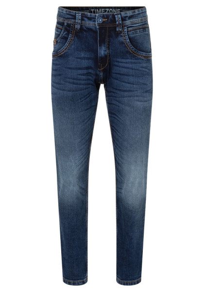 detail Timezone pánské jeans 27-10007-00-3088