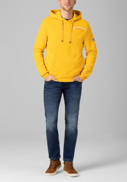 detail Timezone pánské jeans Regular EliazTZ 27-10007-00-3088