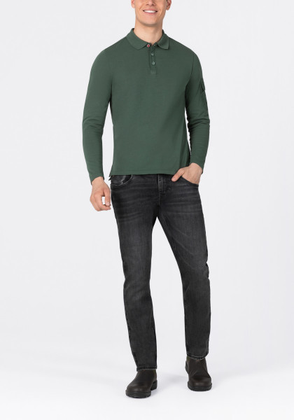 detail Timezone pánské jeans kalhoty 27-10007-00-3108