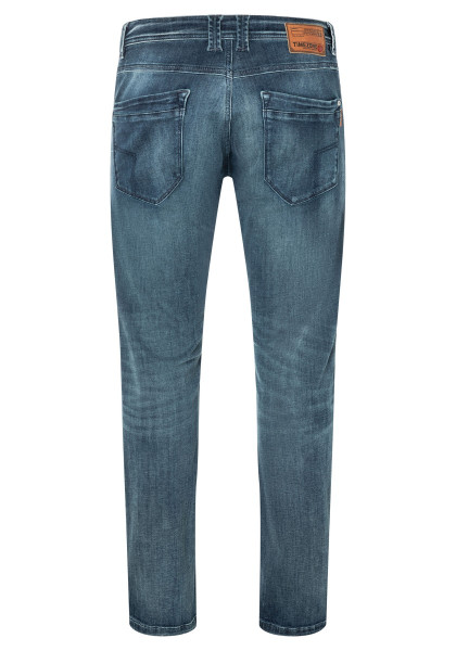 detail Timezone pánské jeans 27-10007-00-3160