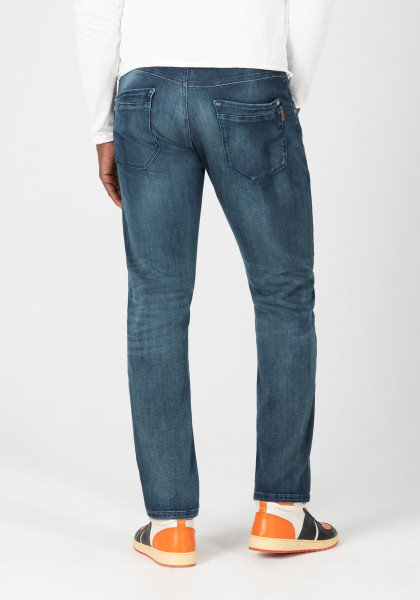 detail Timezone pánské jeans 27-10007-00-3160