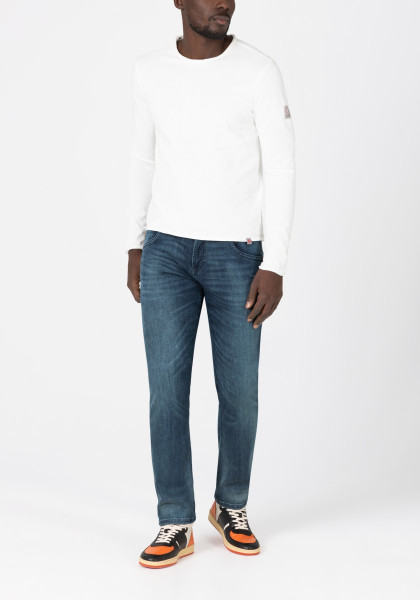 detail Timezone pánské jeans 27-10007-00-3160