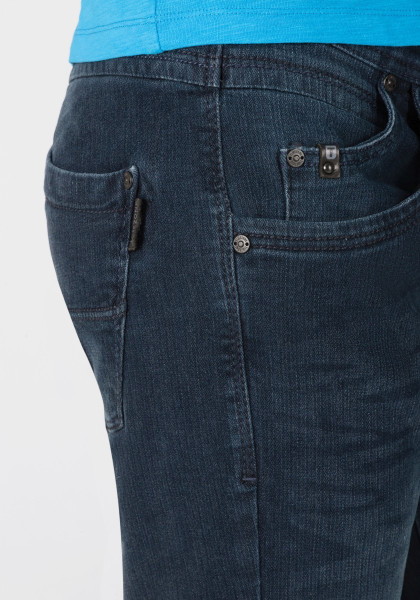 detail Timezone pánské jeans 27-10007-00-3206