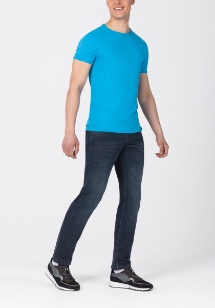 detail Timezone pánské jeans 27-10007-00-3206