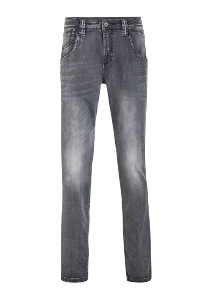 detail Timezone pánské jeans ELIAZ 27-10007-00-3318
