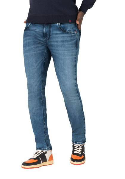 detail Timezone pánské jeans 27-10010-00-3105