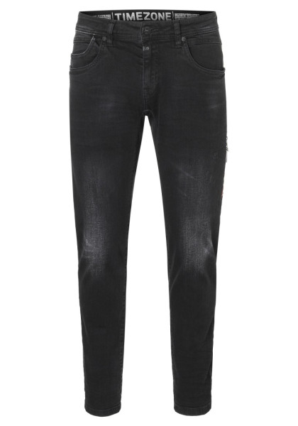 detail Timezone pánské jeans 27-10011-01-3028