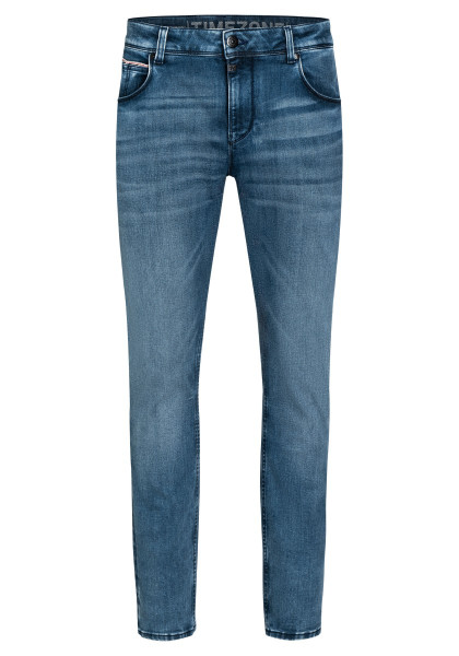 detail Timezone pánské jeans kalhoty 27-10014-00-3105