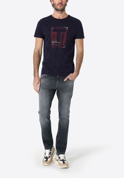 detail Timezone pánské jeans 27-10014-00-3272