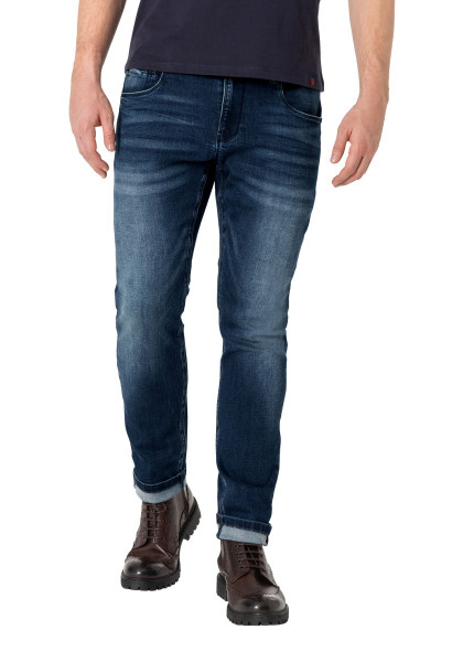 detail Timezone pánské jeans 27-10014-00-3310