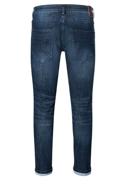 detail Timezone pánské jeans 27-10014-00-3410