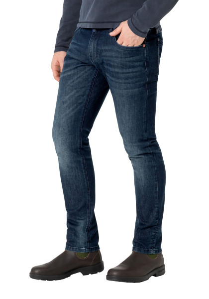 detail Timezone pánské jeans 27-10014-00-3410