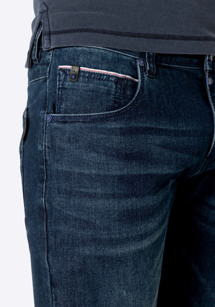 detail Timezone pánské jeans 27-10014-00-3410