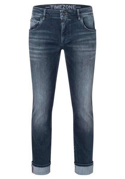detail Timezone pánské jeans 27-10014-00-3770 Slim ScottTZ