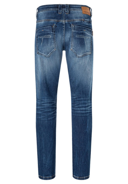 detail Timezone pánské jeans 27-10015-00-3045