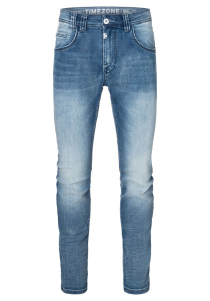 detail Timezone pánské jeans GERRIT 27-10015-00-3373