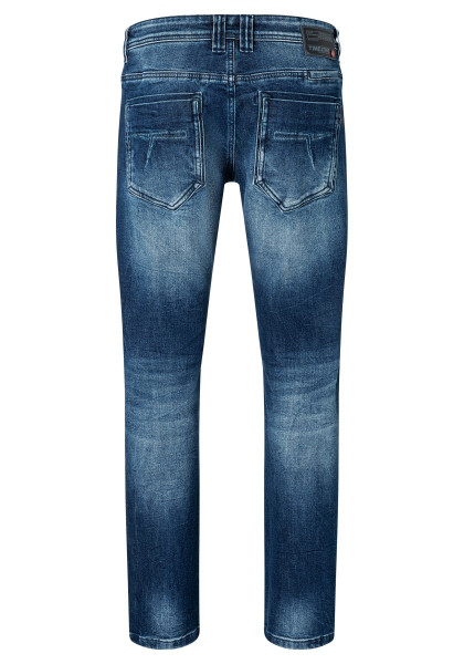 detail Timezone pánské jeans kalhoty 27-10015-00-3781