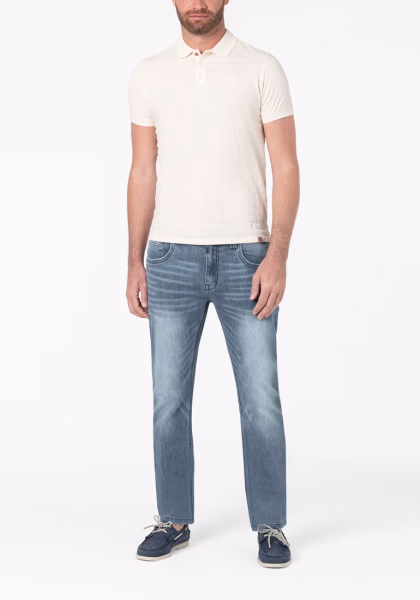 detail Timezone pánské jeans 27-10015-00-3791 Regular GerritTZ