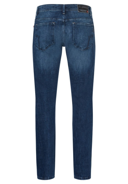 detail Timezone pánské jeans 27-10064-00-3010