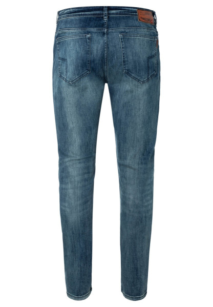 detail Timezone pánské jeans 27-10064-00-3160